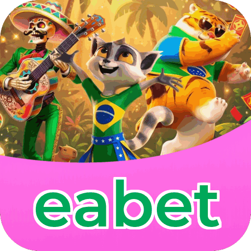 Cadastro eabet